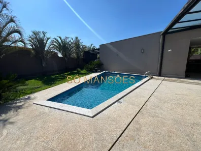 Casa de Condomínio com 4 Quartos à venda, 1139m² no Quintas do Sol, Nova Lima