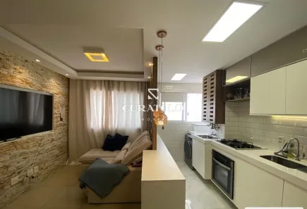 Apartamento com 2 Quartos à venda, 47m² no Jardim São Francisco (Zona Leste), São Paulo