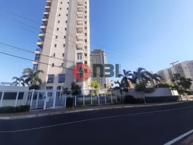 Apartamento com 1 Quarto para alugar, 50m² no Jardim Ouro Verde, São José do Rio Preto