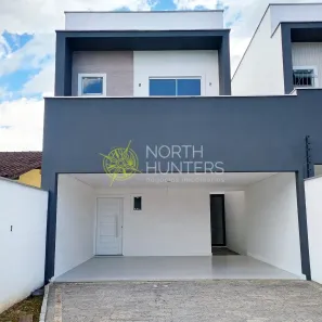 Casa com 3 Quartos à venda, 165m² no Bom Retiro, Joinville