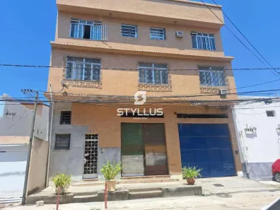 Apartamento com 2 Quartos à venda, 50m² no Higienópolis, Rio de Janeiro
