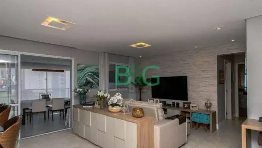 Apartamento com 2 Quartos à venda, 111m² no Aclimação, São Paulo
