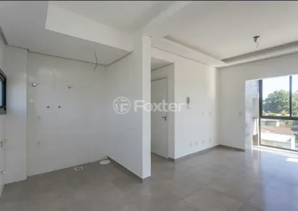 Apartamento com 2 Quartos à venda, 61m² no Vila Jardim América, Cachoeirinha
