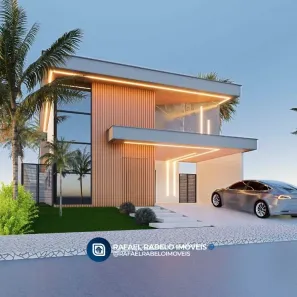 Casa com 3 Quartos à venda, 171m² no Cidade Alpha, Eusébio