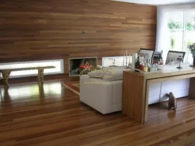 Casa de Condomínio com 4 Quartos à venda, 250m² no Alto de Pinheiros, São Paulo