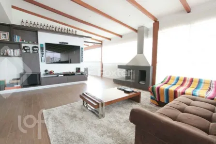 Cobertura com 3 Quartos à venda, 263m² no Menino Deus, Porto Alegre