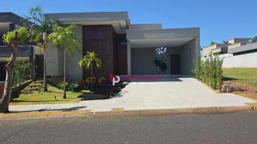Casa de Condomínio com 3 Quartos à venda, 199m² no Vila Aeroporto, Mirassol