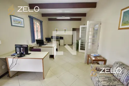 Casa com 4 Quartos à venda, 345m² no Chácara Primavera, Campinas
