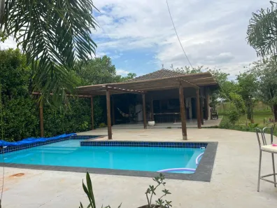 Fazenda/Sítio com 2 Quartos à venda, 1800m² no Setor Samarah, Trindade