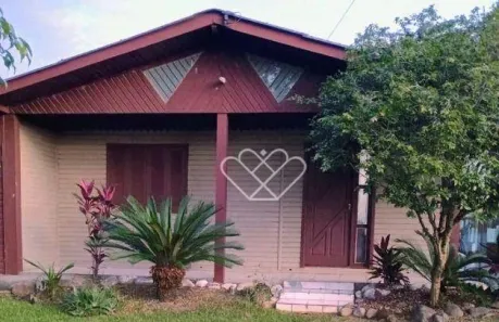 Casa com 3 Quartos à venda, 132m² no Mato Alto, Gravataí