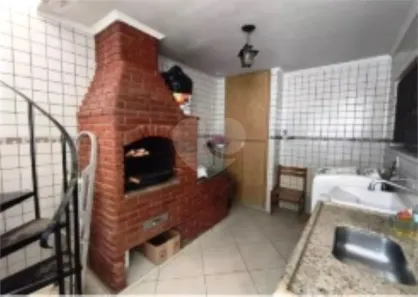 Sobrado com 3 Quartos à venda, 289m² no Vila Nova Savoia, São Paulo