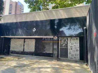 Imóvel Comercial com 3 Quartos para alugar, 161m² no Jardim, Santo André