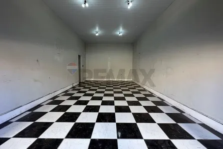 Sala Comercial para alugar, 136m² no Zona Central, Rio Claro