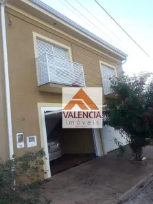 Sobrado com 3 Quartos à venda, 180m² no Bonfim Paulista, Ribeirão Preto
