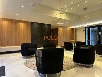 Apartamento com 3 Quartos para alugar, 96m² no Santa Mônica, Uberlândia