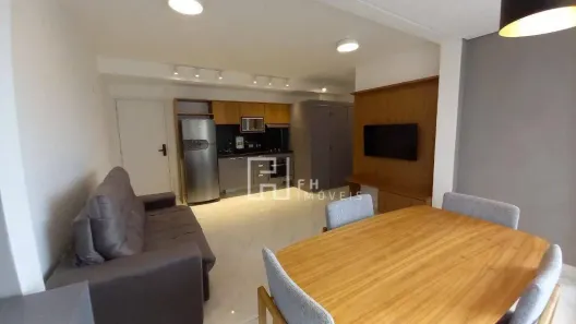 Apartamento com 2 Quartos para alugar, 62m² no Vila Mariana, São Paulo
