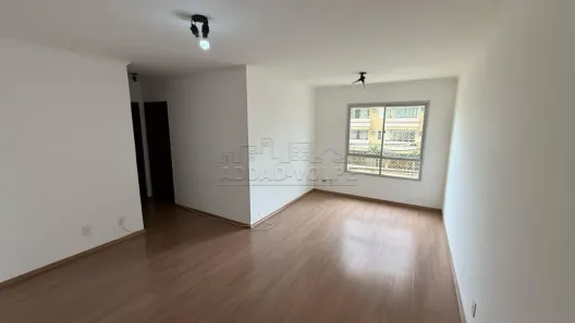 Apartamento com 2 Quartos para alugar, 97m² no Vila Nova Cidade Universitária, Bauru