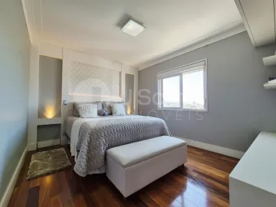 Apartamento com 4 Quartos à venda, 163m² no Jardim Campo Grande, São Paulo