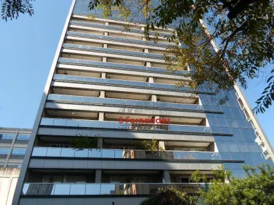 Sala Comercial para alugar, 223m² no Pinheiros, São Paulo