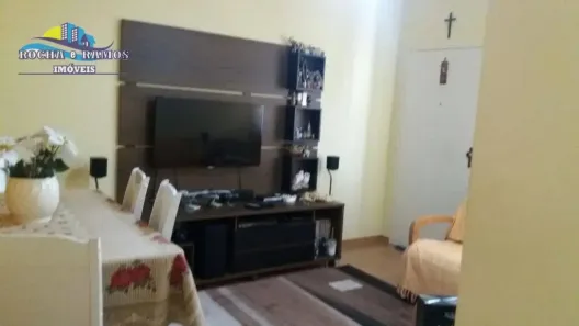 Apartamento com 2 Quartos à venda, 56m² no Jardim Paulicéia, Campinas