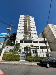 Apartamento com 2 Quartos à venda, 61m² no Vila Amália (Zona Norte), São Paulo
