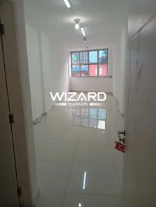 Sala Comercial para alugar, 36m² no Fundação, São Caetano do Sul