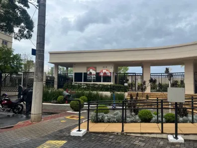 Apartamento com 2 Quartos à venda, 116m² no Parque Residencial Aquarius, São José dos Campos