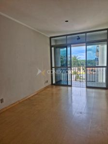 Apartamento com 3 Quartos à venda, 87m² no Jardim das Paineiras, Campinas