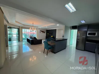 Apartamento com 2 Quartos para alugar, 220m² no Morretes, Itapema