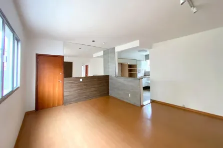 Apartamento com 3 Quartos à venda, 95m² no Buritis, Belo Horizonte