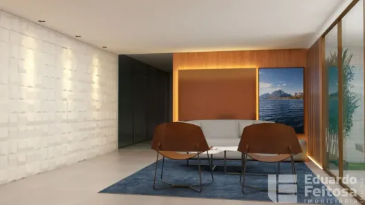 Apartamento com 2 Quartos à venda, 50m² no Torre, Recife