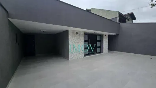 Casa com 5 Quartos para venda ou aluguel, 278m² no Jardim das Indústrias, São José dos Campos