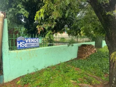 Lote/Terreno à venda, 420m² no 14 de Novembro, Cascavel