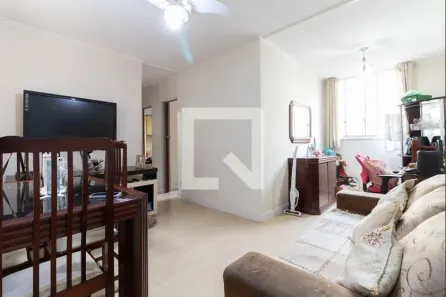 Apartamento com 2 Quartos à venda, 48m² no Jardim Maria Estela, São Paulo