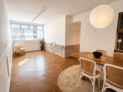 Apartamento com 3 Quartos à venda, 81m² no Botafogo, Rio de Janeiro