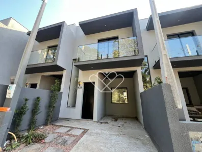 Casa com 2 Quartos à venda, 67m² no São Jerônimo, Gravataí