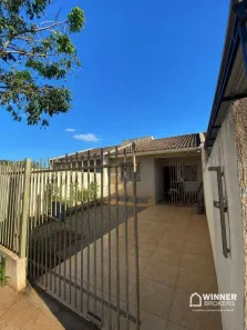 Casa com 2 Quartos para alugar, 70m² no Ecovalley Ecologic City, Sarandi