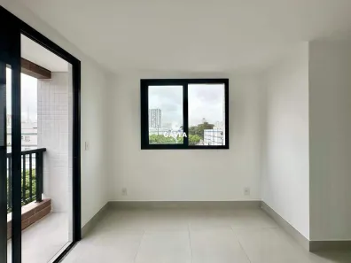Apartamento com 1 Quarto à venda, 50m² no Embaré, Santos