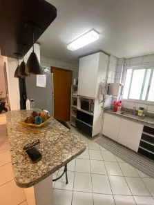 Apartamento com 3 Quartos à venda, 82m² no Vila Alpes, Goiânia