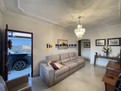 Casa de Condomínio com 3 Quartos à venda, 115m² no Parque Califórnia, Campos dos Goytacazes