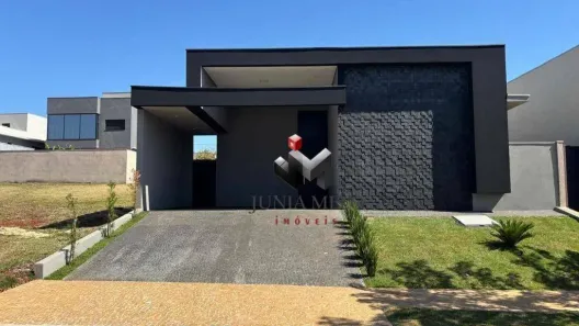 Casa com 3 Quartos à venda, 345m² no Loteamento Terras de Florença, Ribeirão Preto