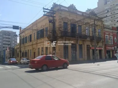 Imóvel Comercial para alugar, 440m² no Independência, Porto Alegre