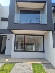 Casa com 3 Quartos para alugar, 80m² no Jansen, Gravataí
