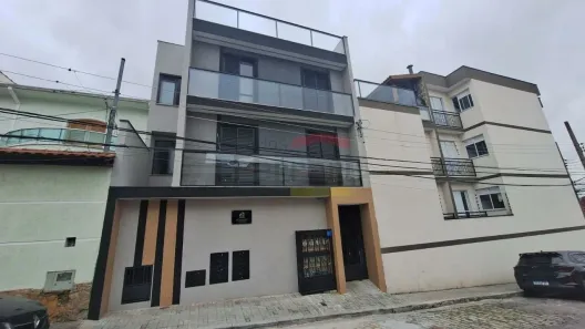Apartamento com 2 Quartos à venda, 56m² no Tucuruvi, São Paulo