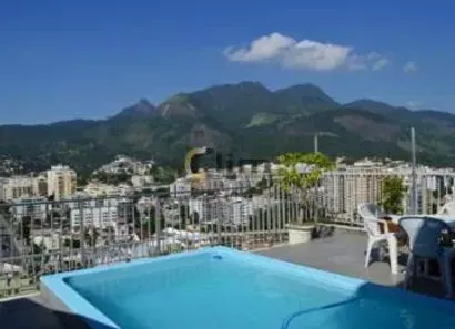 Cobertura com 4 Quartos à venda, 322m² no Freguesia (Jacarepaguá), Rio de Janeiro