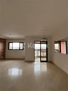Apartamento com 3 Quartos para alugar, 117m² no Cidade Mãe do Céu, São Paulo