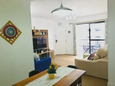 Apartamento com 3 Quartos à venda, 110m² no Vila Bastos, Santo André