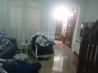 Casa com 3 Quartos à venda, 108m² no Mooca, São Paulo