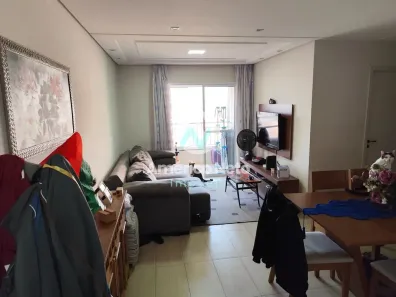 Apartamento com 3 Quartos à venda, 84m² no Barcelona, São Caetano do Sul