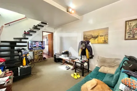 Casa com 3 Quartos à venda, 130m² no Vila Guarani (Z Sul), São Paulo